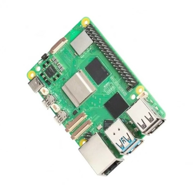 Raspberry Pi 5 8Gb Kit - Für Raspberry Pi 5 Kit, 2GB