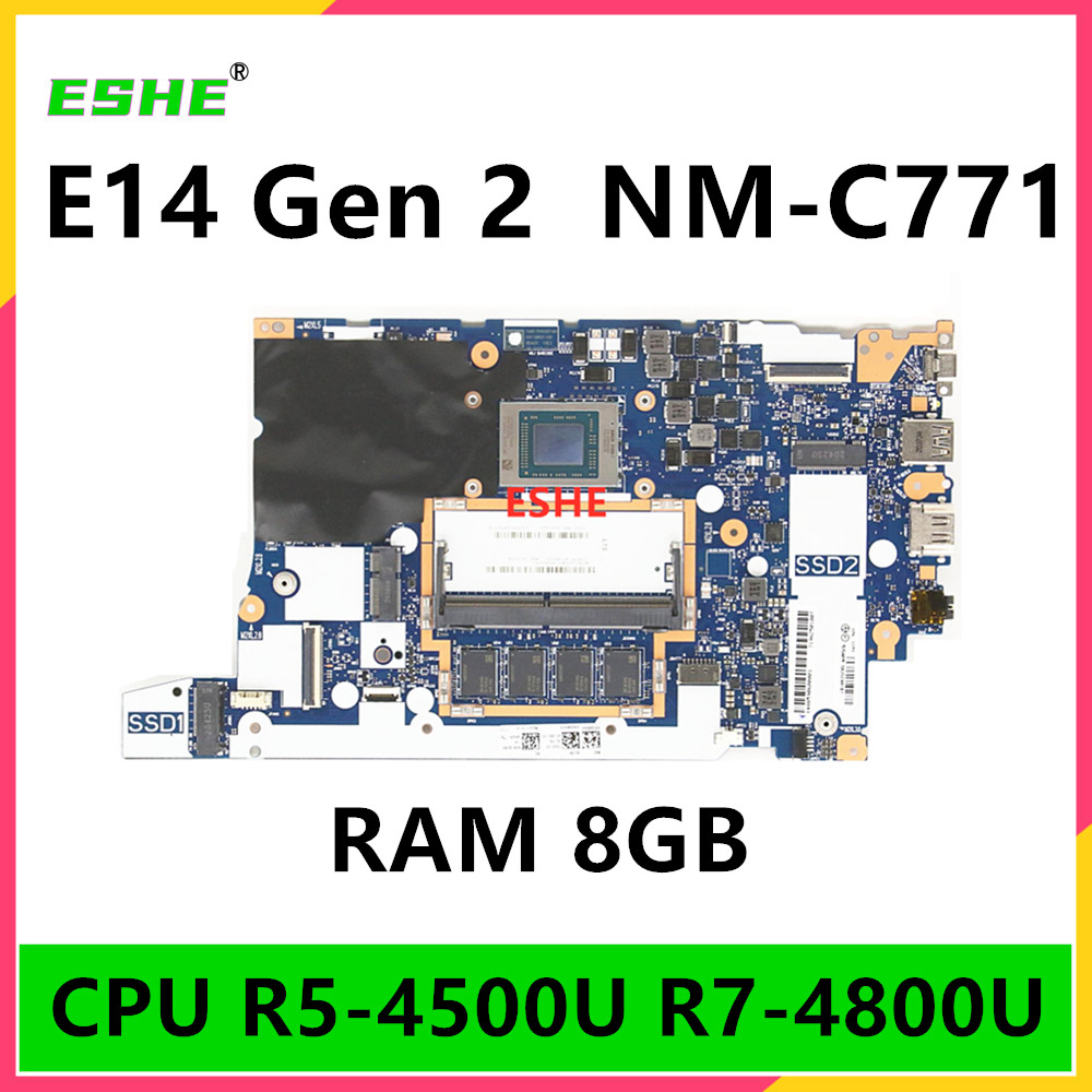 Khadas Vim4 8Gb - Für Lenovo ThinkPad E14 Gen 2