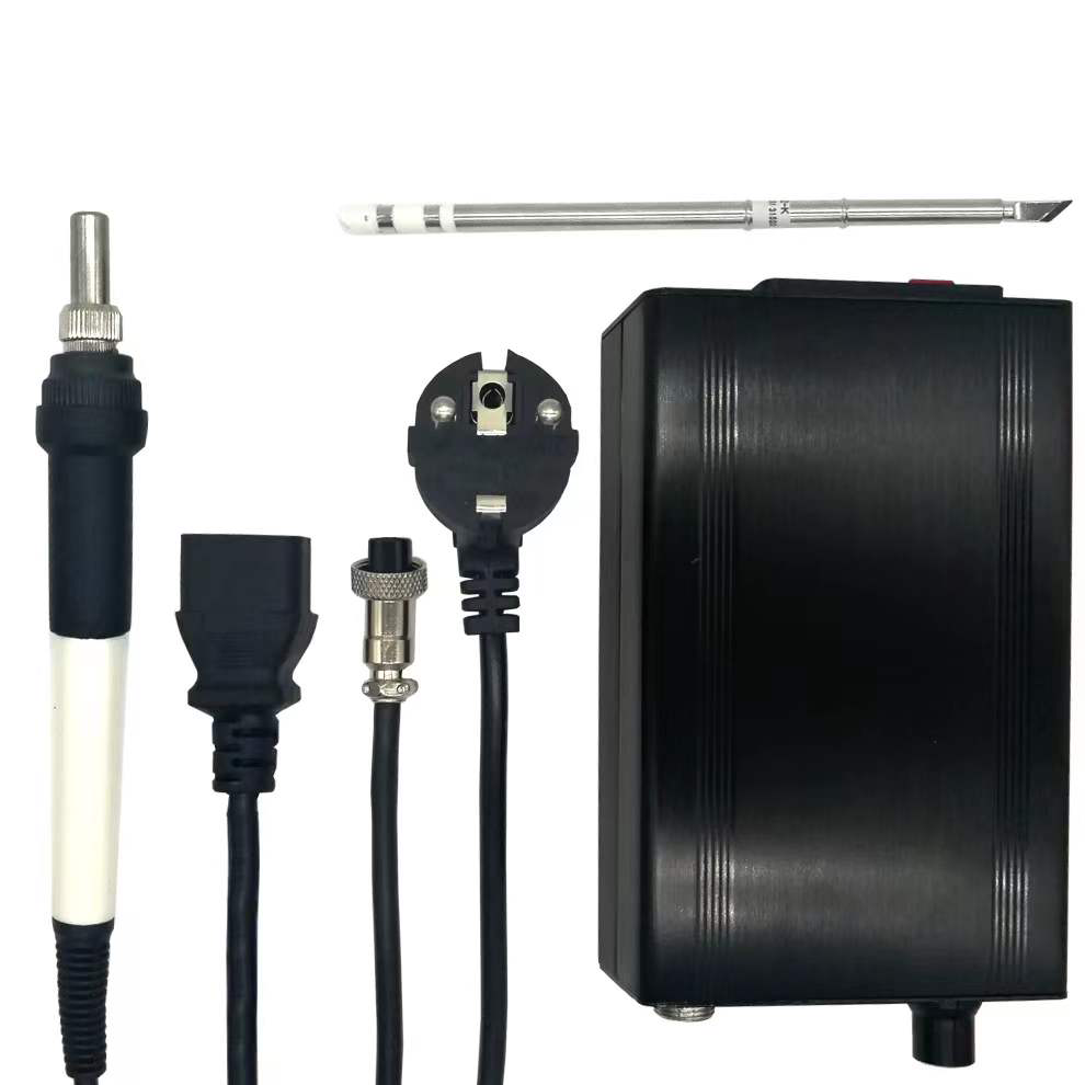 Schnellheizende T12-952 Lötsta – Soldering Station T12 Oled Bewertung und Preis