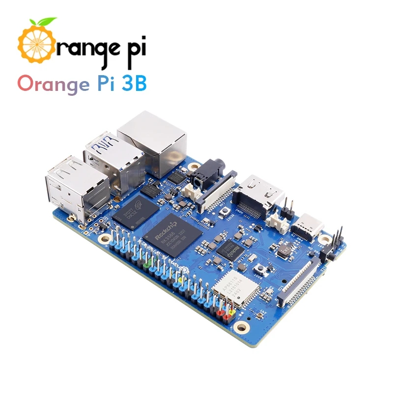 Orange Pi 3B 8GB 4GB 2GB RAM R – Khadas Vim4 8Gb Bewertung und Preis