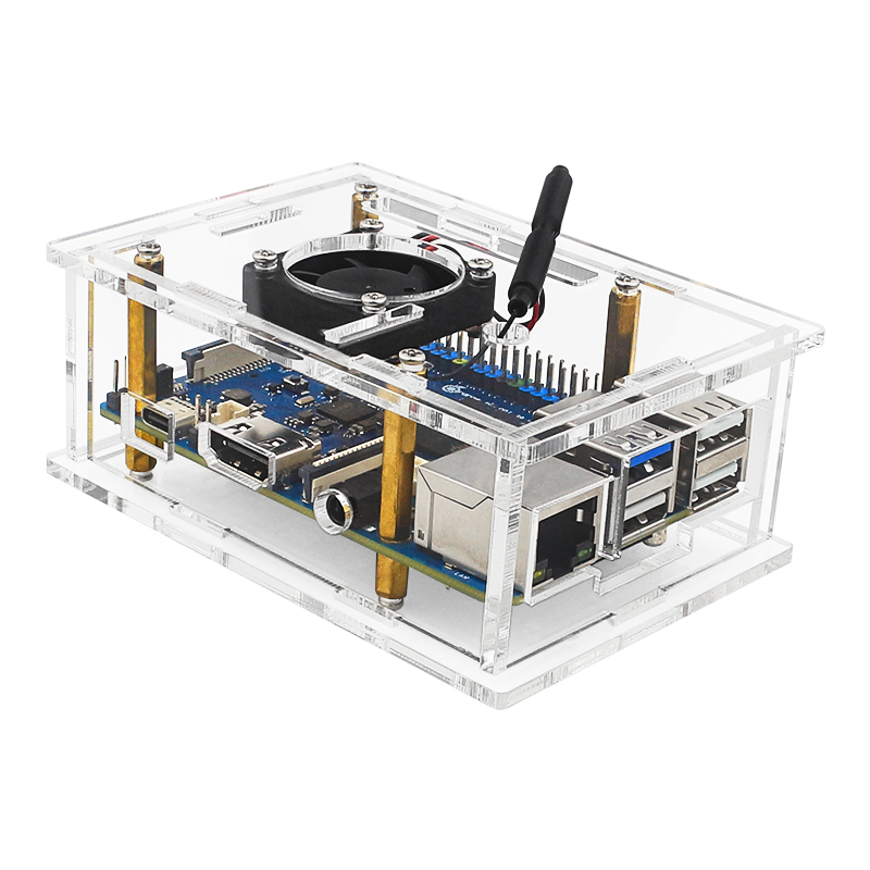 Orange Pi 3B 8GB 4GB 2GB RAM R – Khadas Vim4 8Gb Bewertung und Preis
