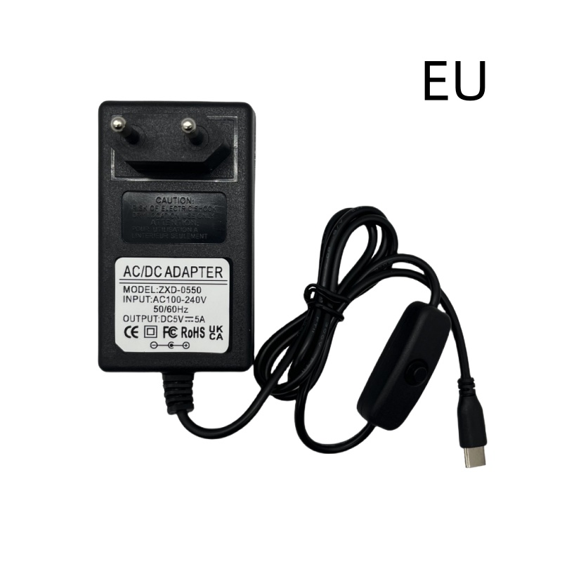 Orange Pi 5 Plus Netzteil 5V 5 – Banana Pi Bpi-M5 Bewertung und Preis