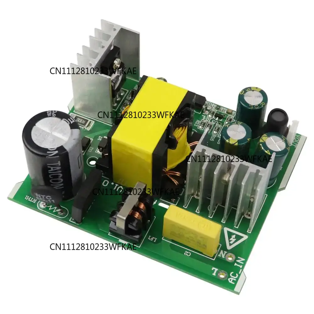 AC-DC 108W Konverter AC 110V 2 – Soldering Station T12 Oled Bewertung und Preis