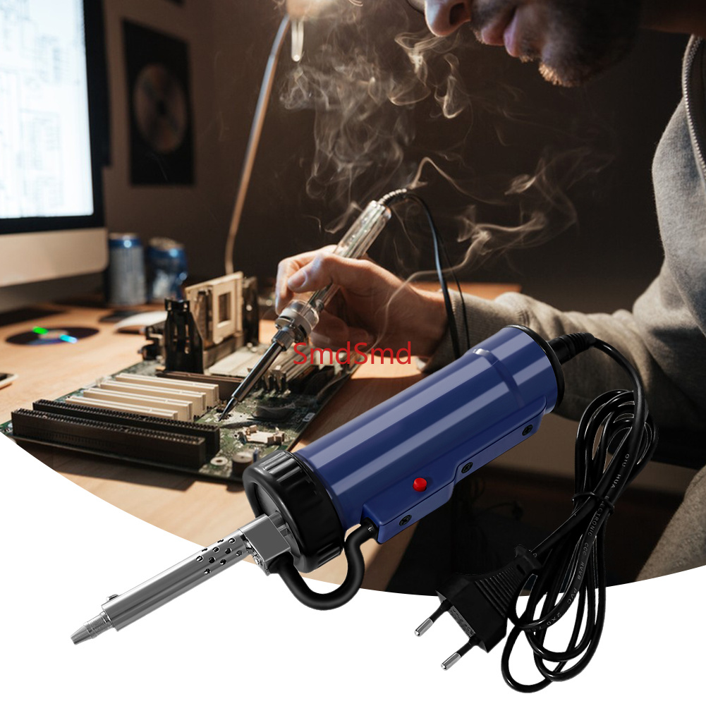 BBT-580 Automatische Vakuum-En – Desoldering Gun Vacuum Electric Bewertung und Preis