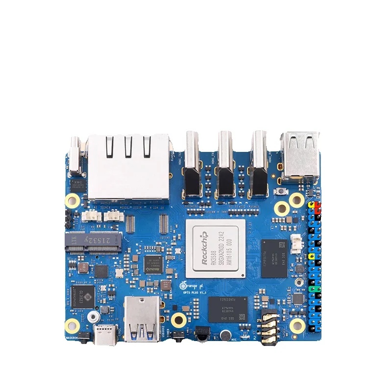 Orange Pi 5 Plus 4 8 16 32GB R – Orange Pi 5 Plus 16Gb Bewertung und Preis