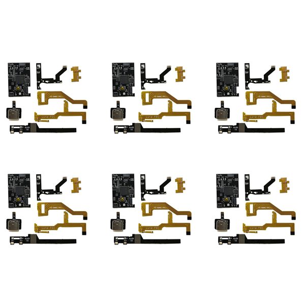 Raspberry Pi RP2040 Mikrocontr – Banana Pi Bpi-M5 Bewertung und Preis