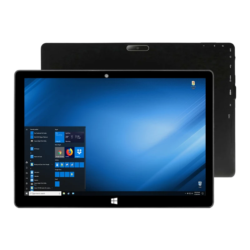 64-Bit 10,1-Zoll-T10-Tablet mi – Khadas Vim4 8Gb Bewertung und Preis