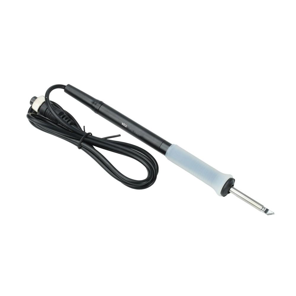 T12 Lötstation AC100‑240V OLED – Soldering Station T12 Oled Bewertung und Preis