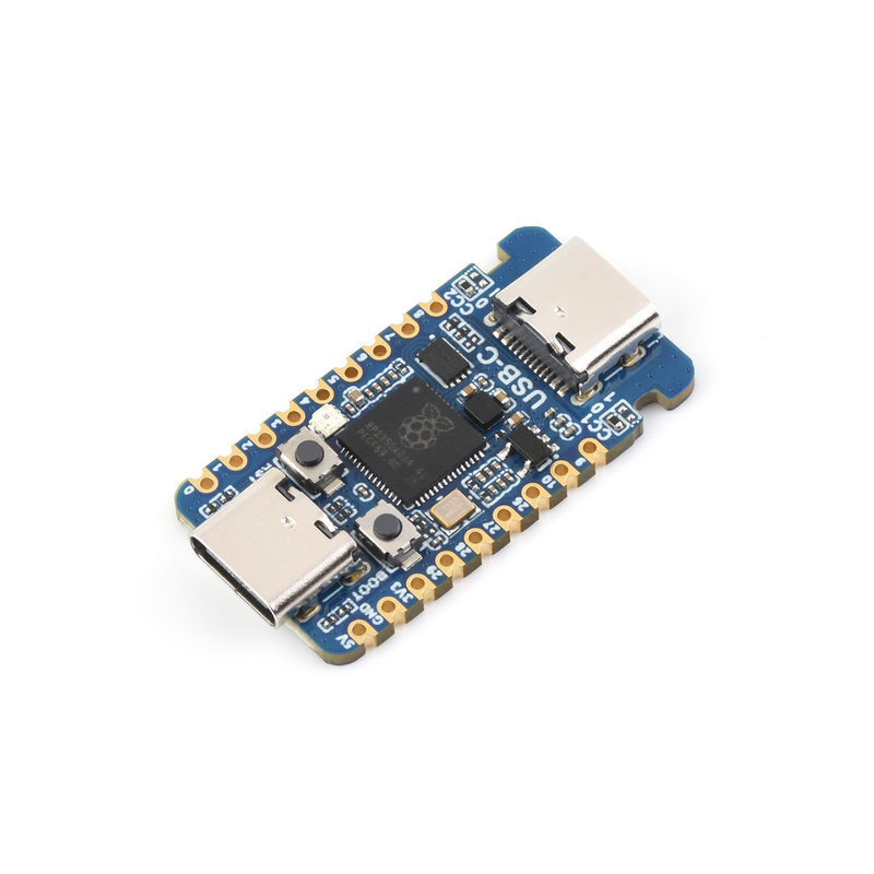 Raspberry Pi Pico 2 RP2350 USB – Banana Pi Bpi-M5 Bewertung und Preis