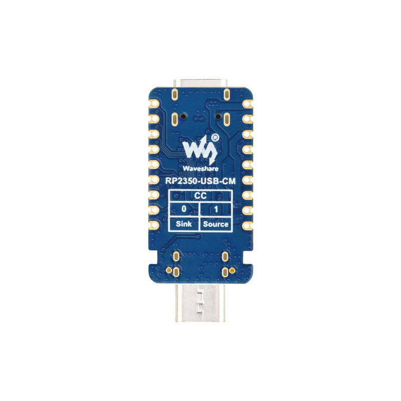 Raspberry Pi Pico 2 RP2350 USB – Banana Pi Bpi-M5 Bewertung und Preis