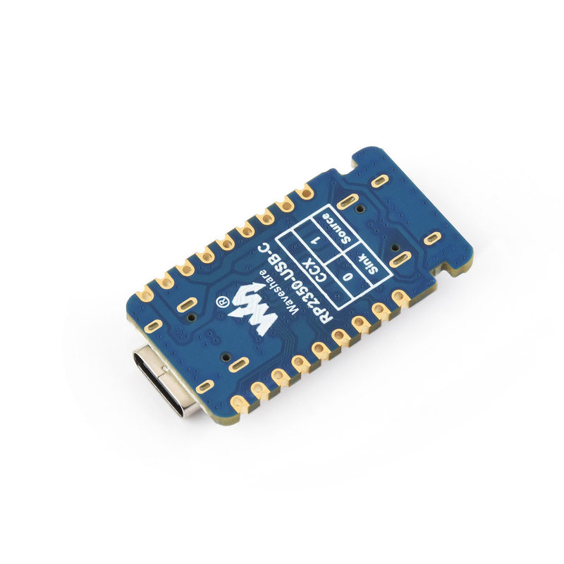 Raspberry Pi Pico 2 RP2350 USB – Banana Pi Bpi-M5 Bewertung und Preis