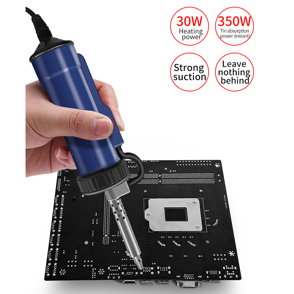 BBT-580 Automatische Vakuum-En – Desoldering Gun Vacuum Electric Bewertung und Preis