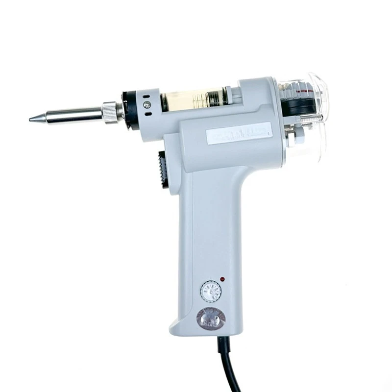 Elektrische Entlötpistole S-99 – Desoldering Gun Vacuum Electric Bewertung und Preis