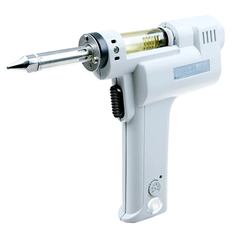 Elektrische Entlötpistole S-99 – Desoldering Gun Vacuum Electric Bewertung und Preis