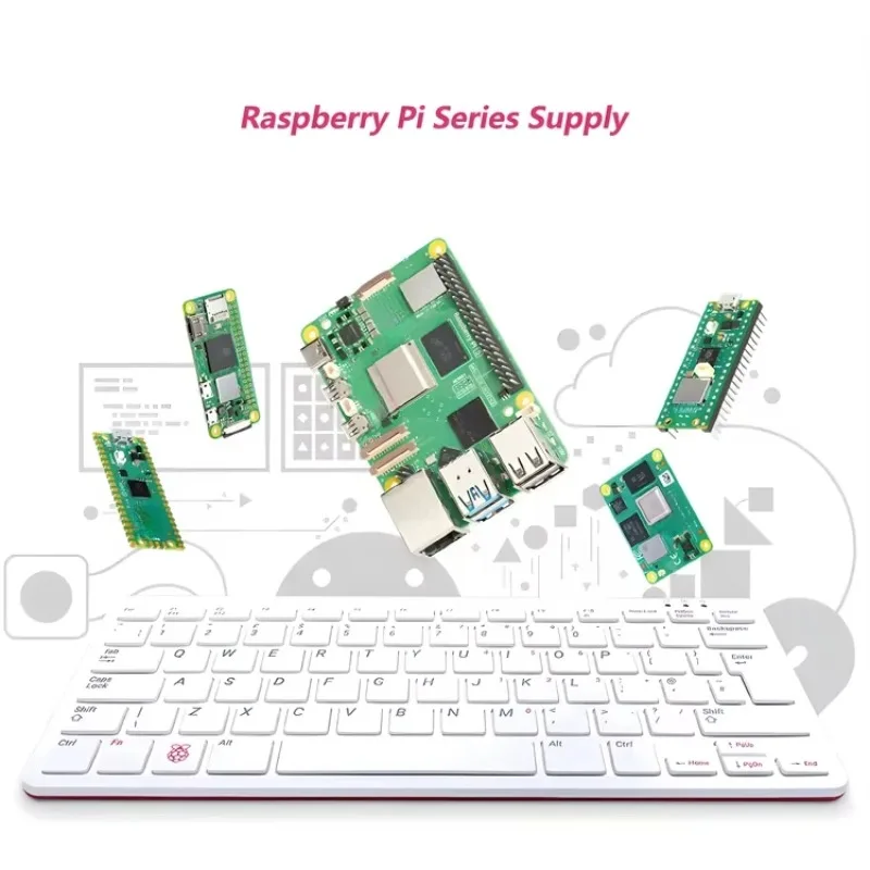 Raspberry Pi 5 MODELL 4GB 8GB  – Raspberry Pi 5 8Gb Kit Bewertung und Preis