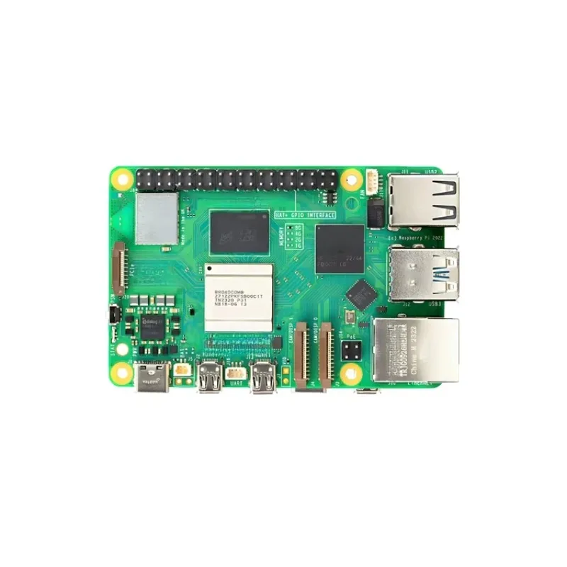 Raspberry Pi 5 MODELL 4GB 8GB  – Raspberry Pi 5 8Gb Kit Bewertung und Preis