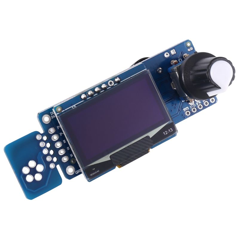 Y39A-T12 OLED Digitaler Lötsta – Soldering Station T12 Oled Bewertung und Preis
