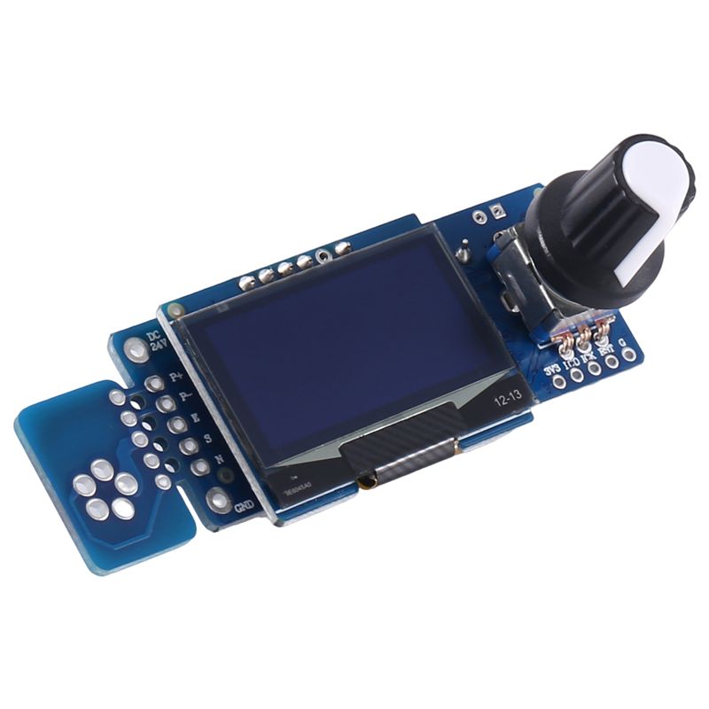 Y39A-T12 OLED Digitaler Lötsta – Soldering Station T12 Oled Bewertung und Preis