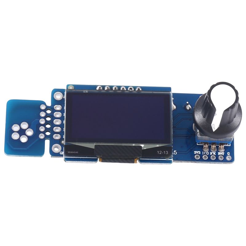 Y39A-T12 OLED Digitaler Lötsta – Soldering Station T12 Oled Bewertung und Preis