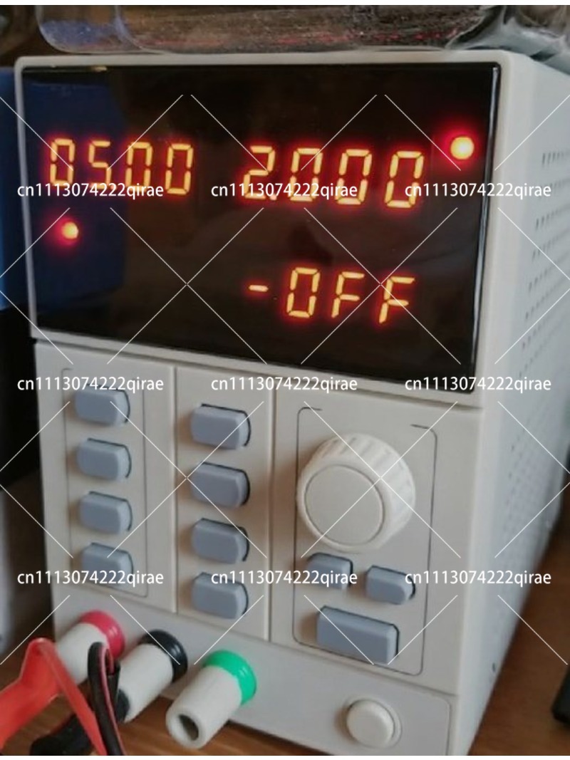 KA3003D / KA3005P Digitales pr – Programmable Dc Power Supply 60V 5A Bewertung und Preis